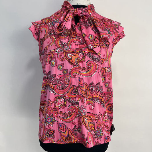 Joie Floral Shirt