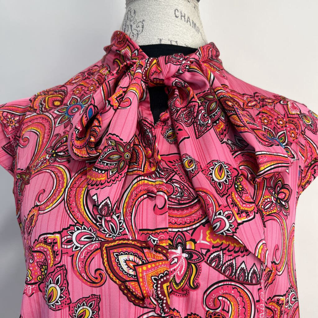 Joie Floral Shirt