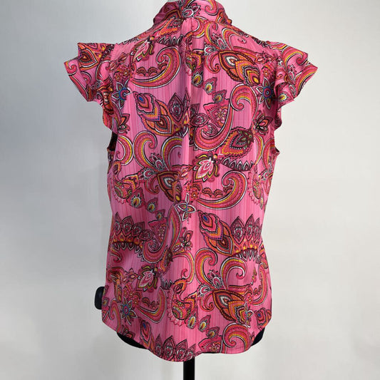 Joie Floral Shirt