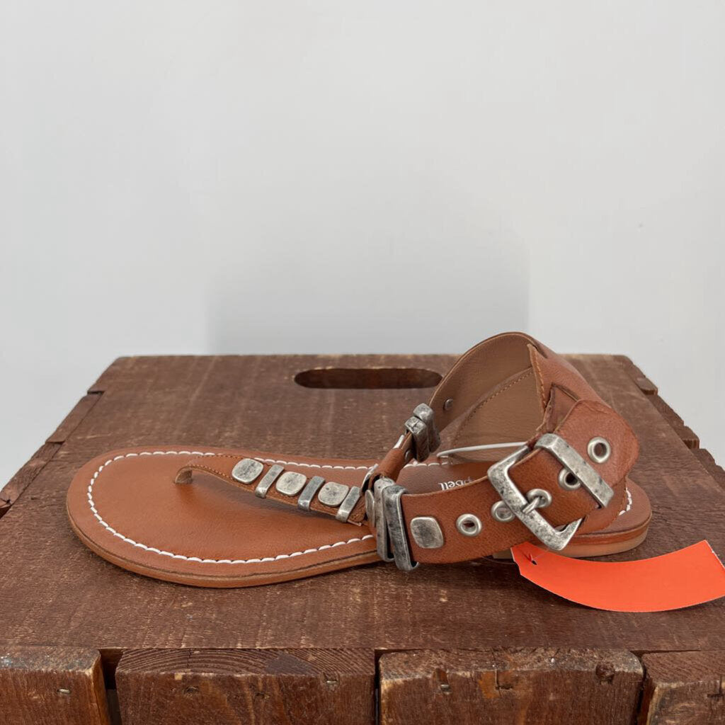 Jeffery Campbell Sandals