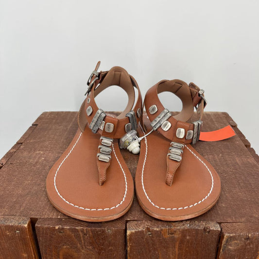 Jeffery Campbell Sandals