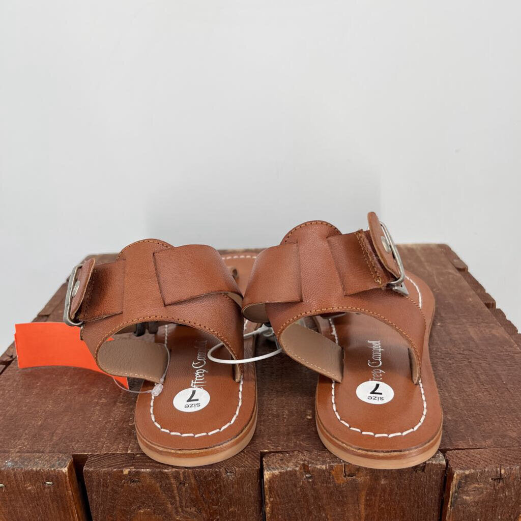Jeffery Campbell Sandals