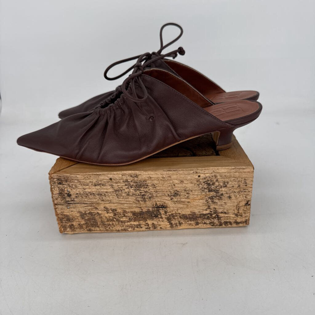 By Malene Birger Pointy Toe Shoes AS IS