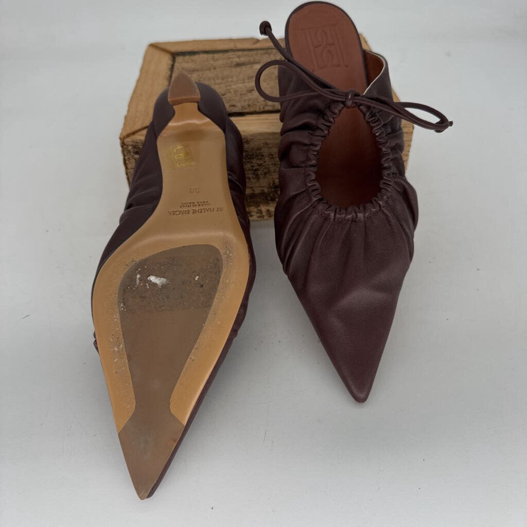 By Malene Birger Pointy Toe Shoes AS IS