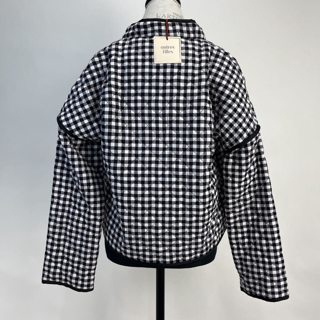 Autres Filles Quilted Jacket