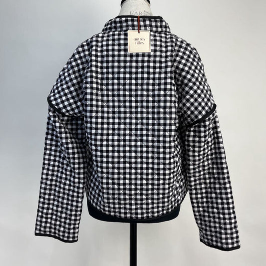 Autres Filles Quilted Jacket