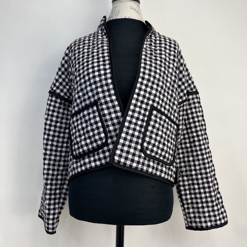 Autres Filles Quilted Jacket