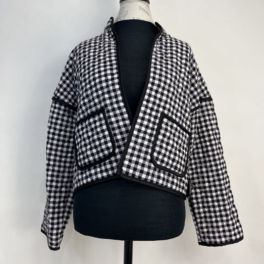 Autres Filles Quilted Jacket