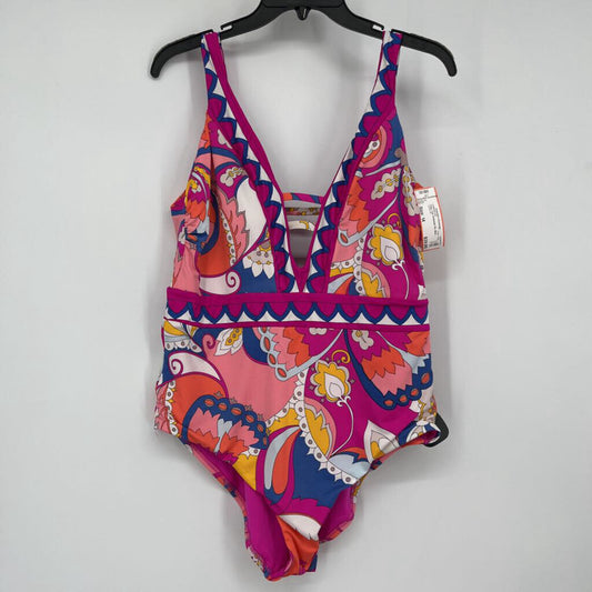 Trina Turk Swimsuit