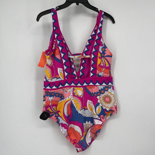 Trina Turk Swimsuit