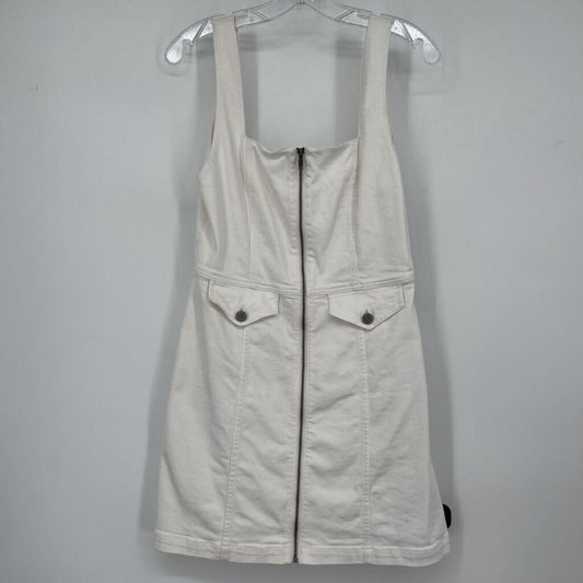 Alice + Olivia Denim Jumper