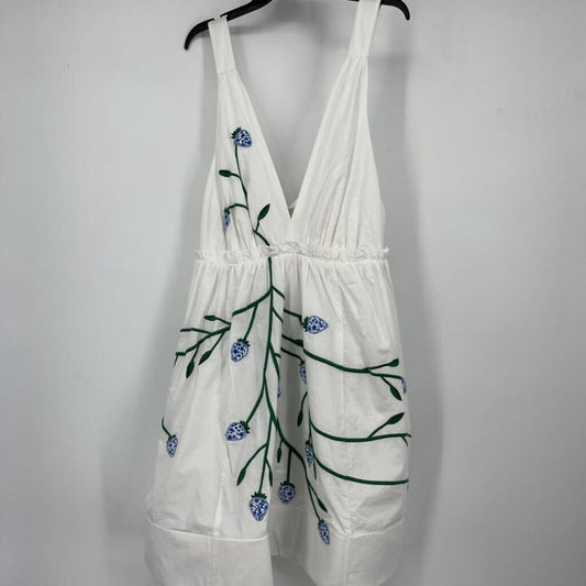 Maeve Floral Sundress