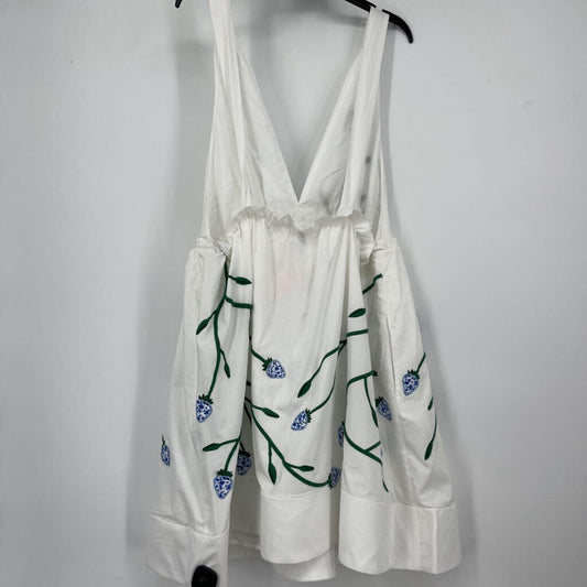 Maeve Floral Sundress