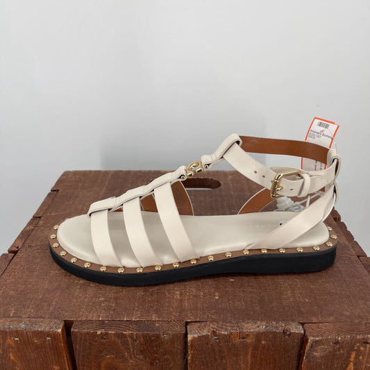 Coach Giselle Sandals