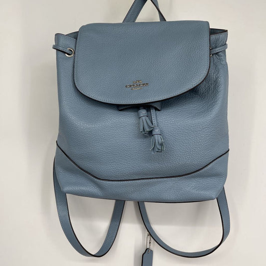 Coach Backpack