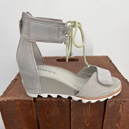 Sorel Sandals