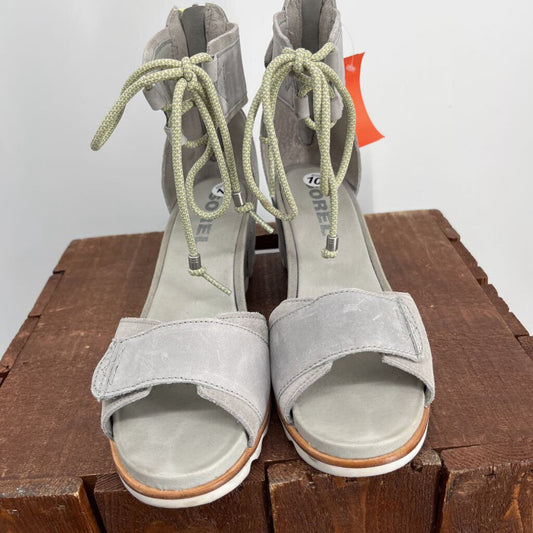 Sorel Sandals