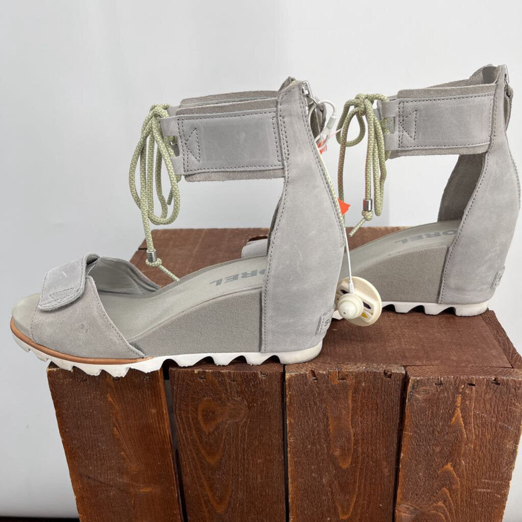 Sorel Sandals