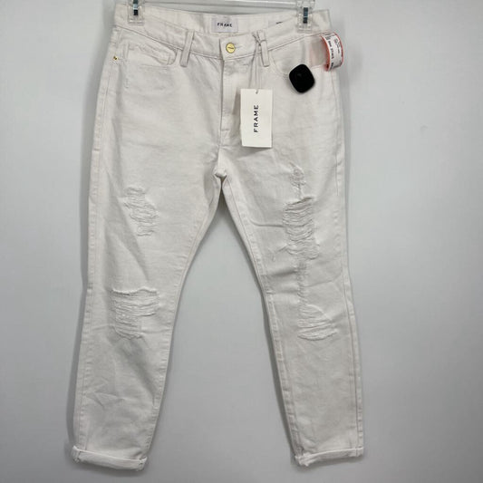Frame Jeans