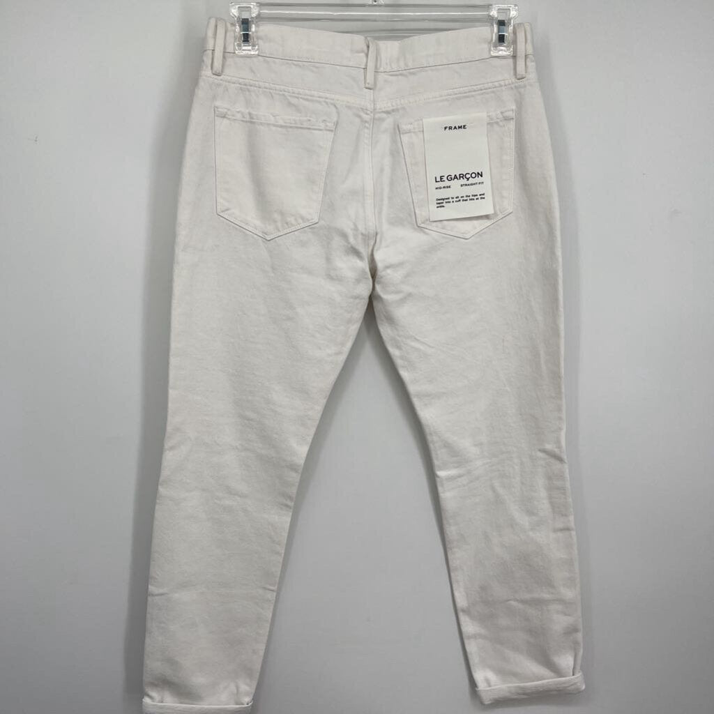 Frame Jeans