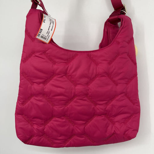 Lululemon Quilted Shoulder Bag