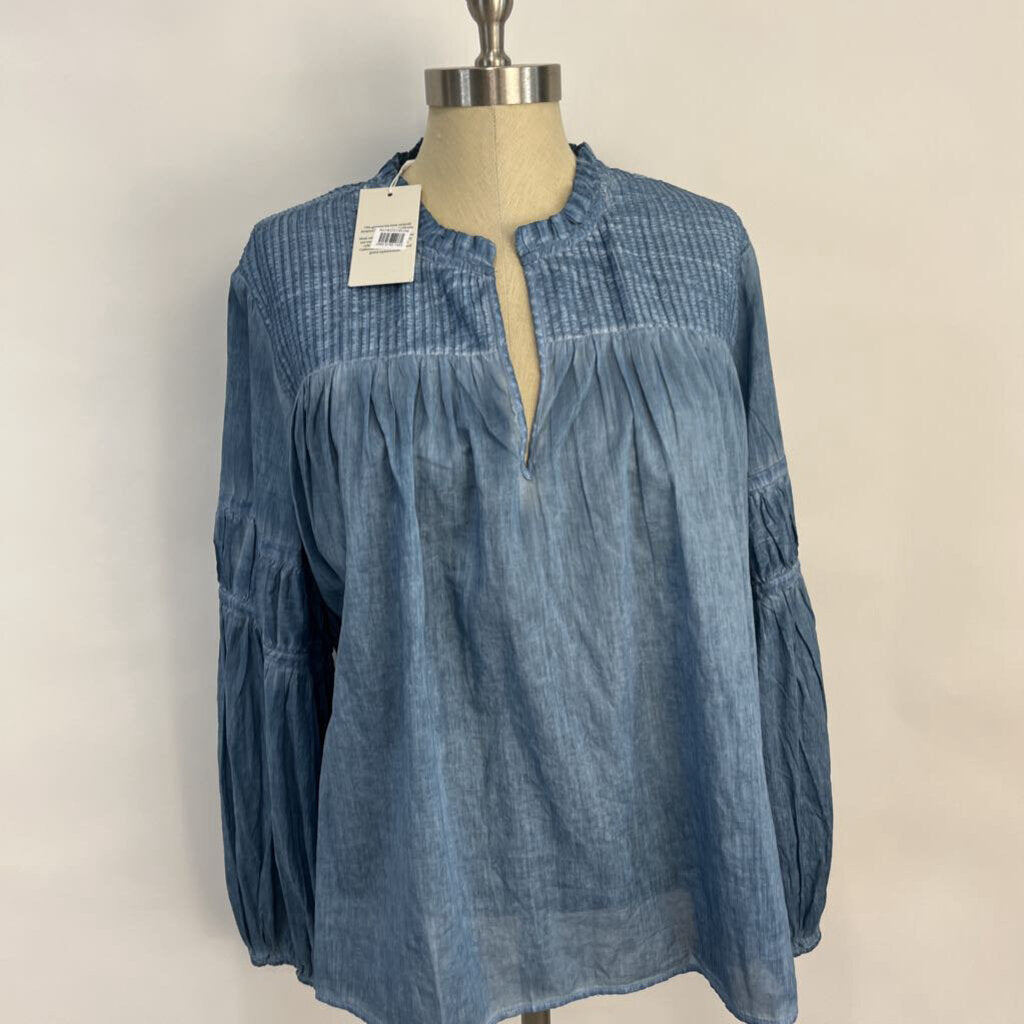 Rails l/s Shirt