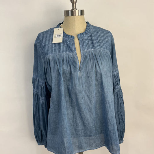 Rails l/s Shirt