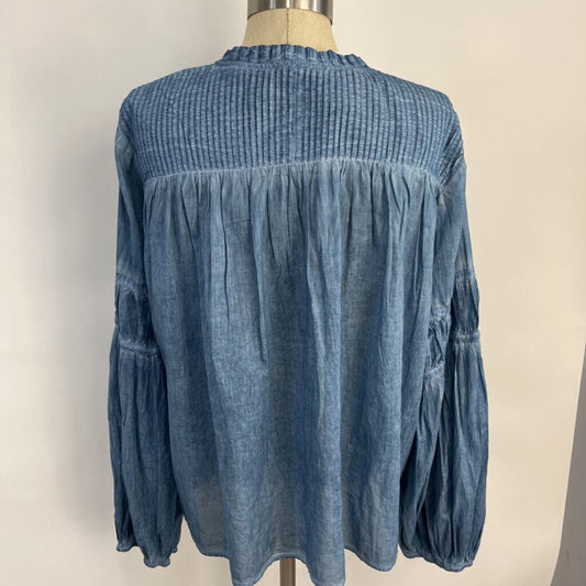 Rails l/s Shirt