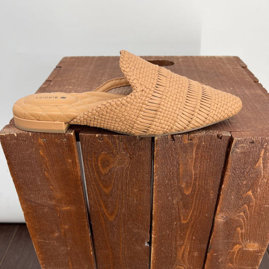 Birdies Slip-on Flats