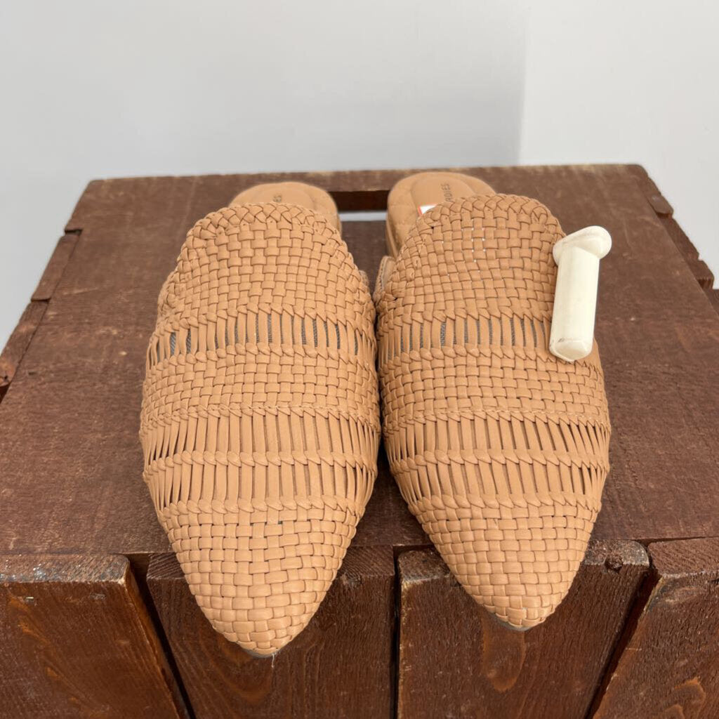 Birdies Slip-on Flats
