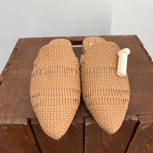 Birdies Slip-on Flats