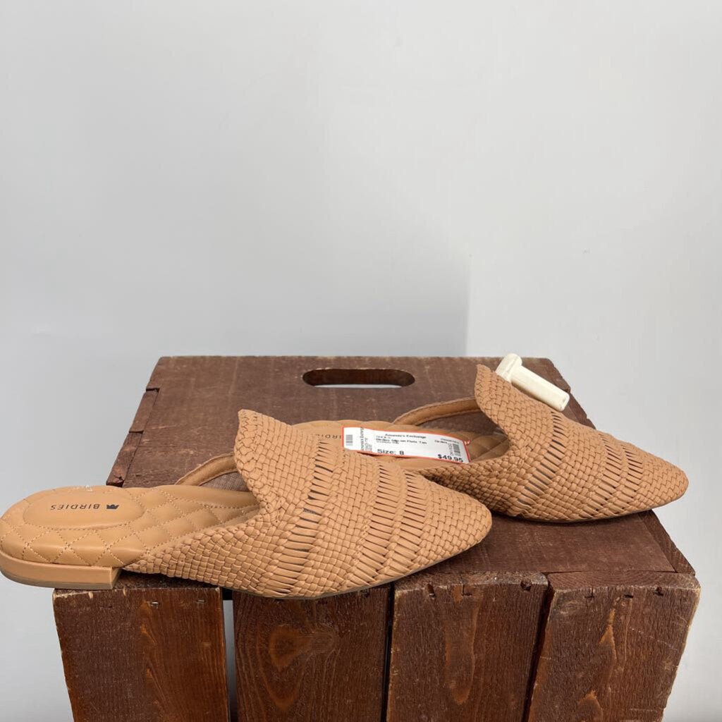 Birdies Slip-on Flats