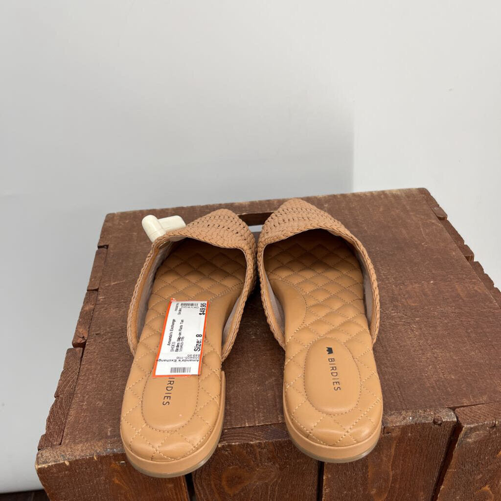 Birdies Slip-on Flats