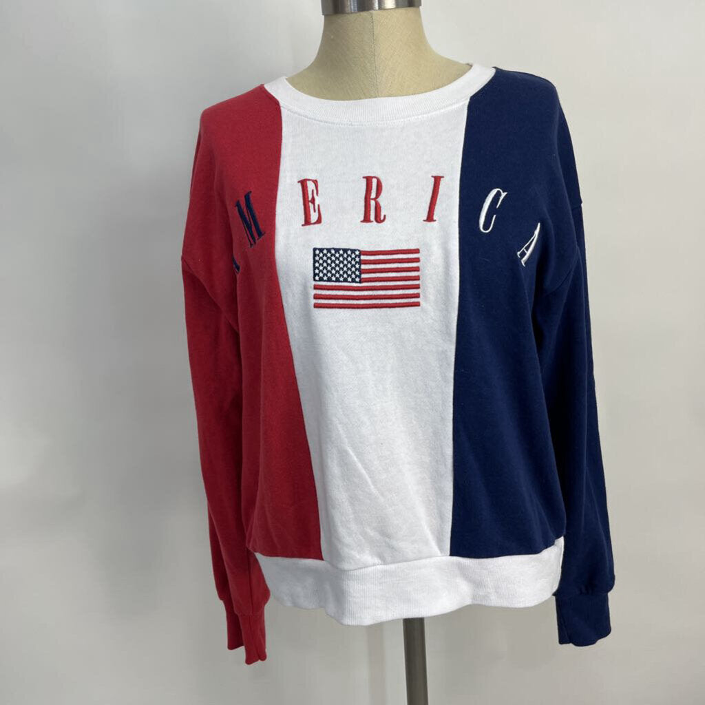 IML L/s Sweatshirt