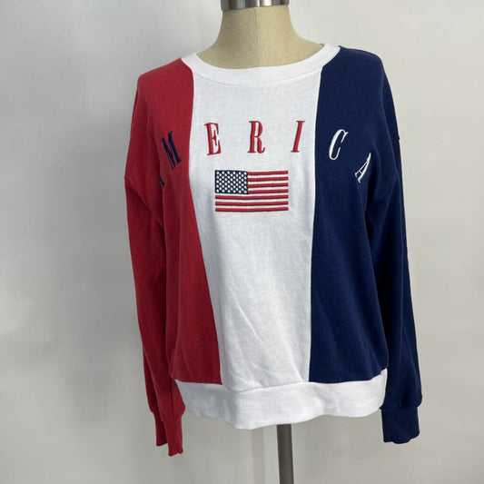 IML L/s Sweatshirt