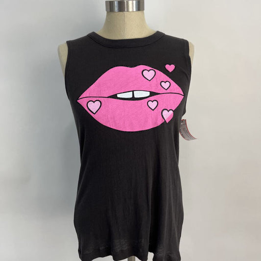 Chaser Tank Top
