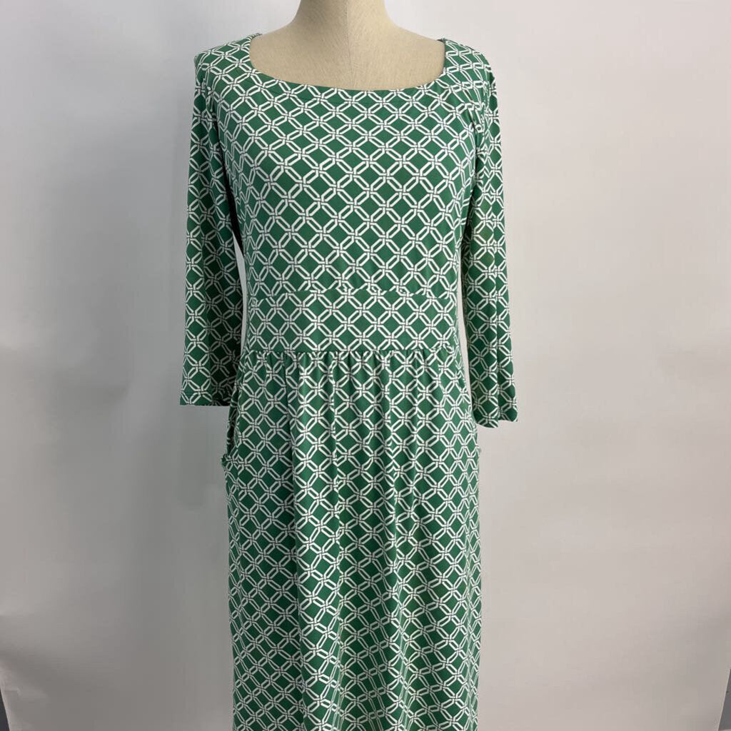 J McLaughlin L/s Dress