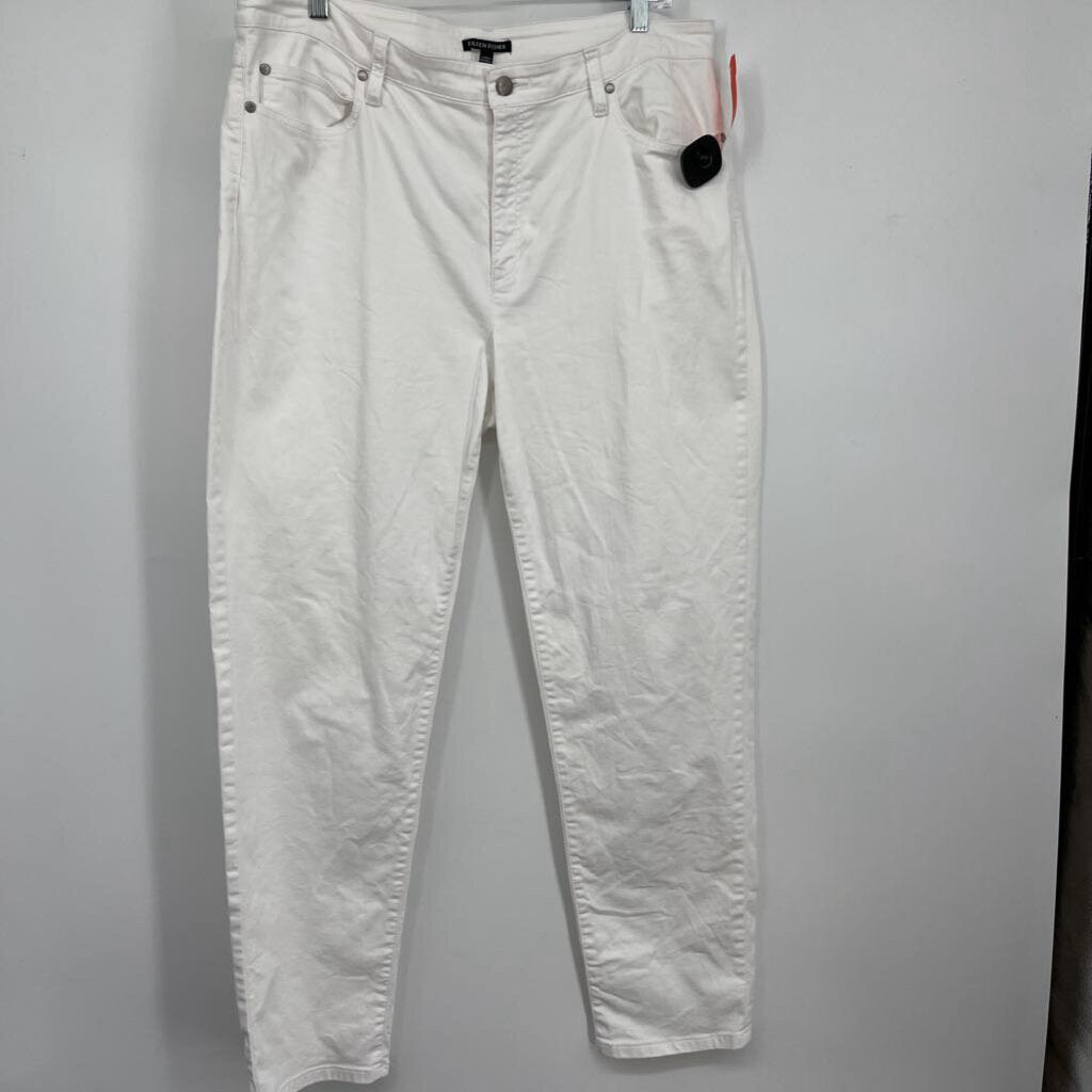 Eileen Fisher Jeans