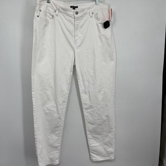 Eileen Fisher Jeans