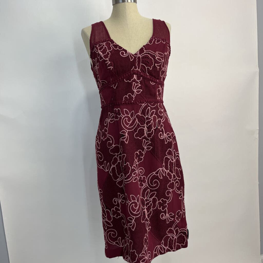 Moulinette Soeurs slvls Dress