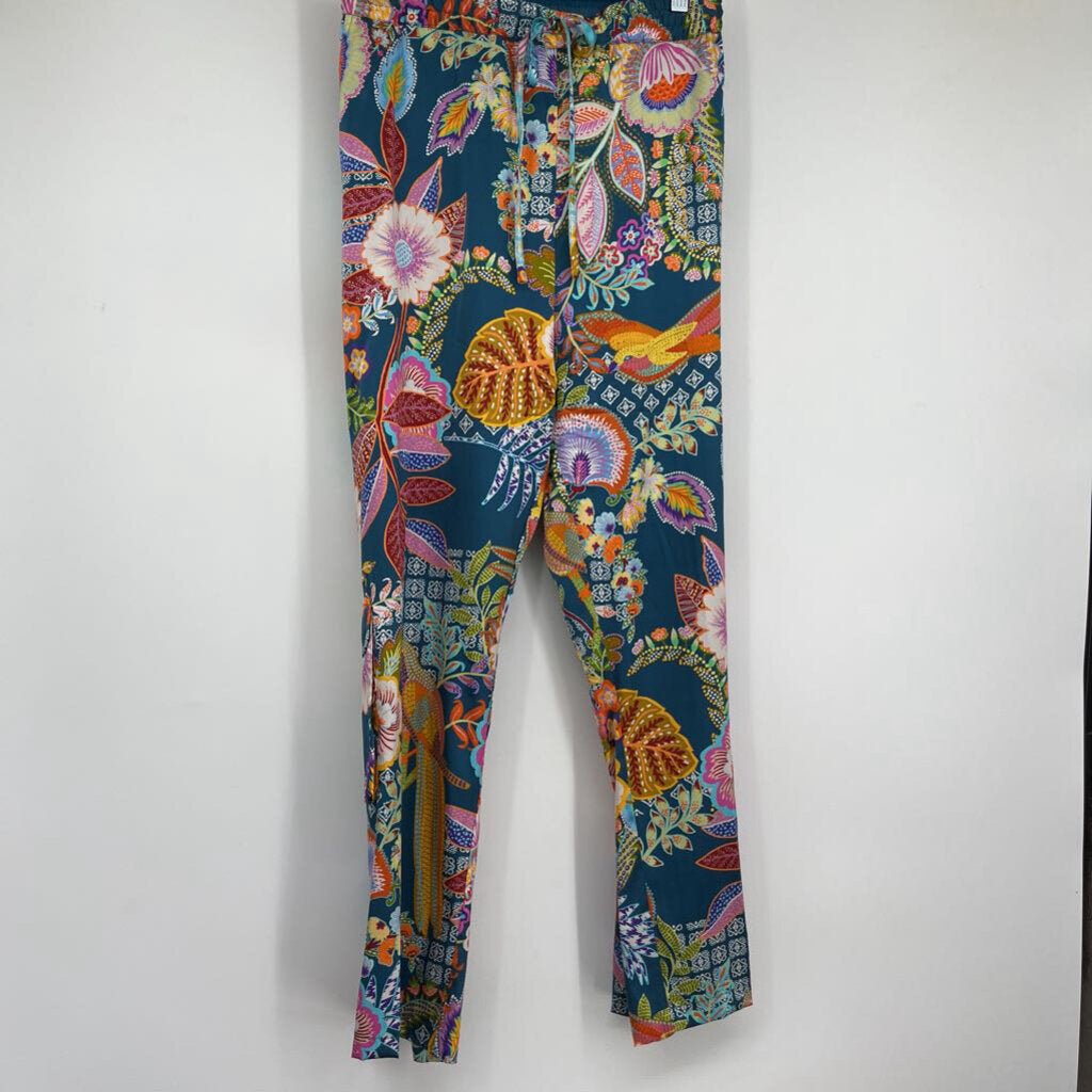 Johnny Was Pants