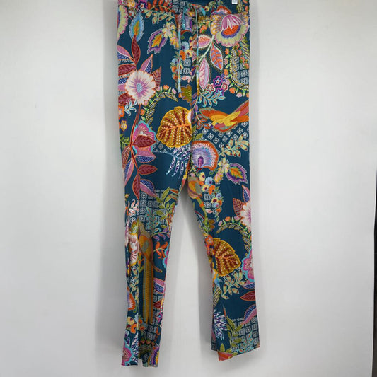 Johnny Was Pants