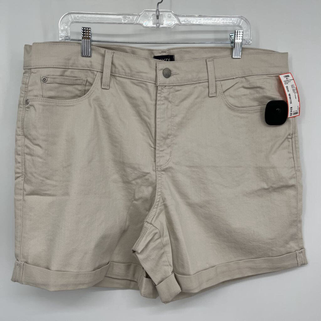 NYDJ Shorts