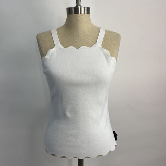 Milly slvls knit Top