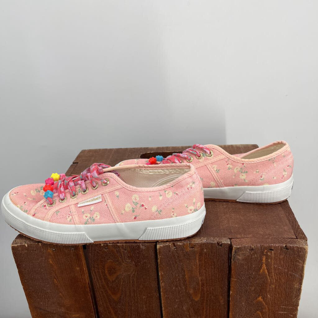 Superga Love Shack Fancy Sneakers