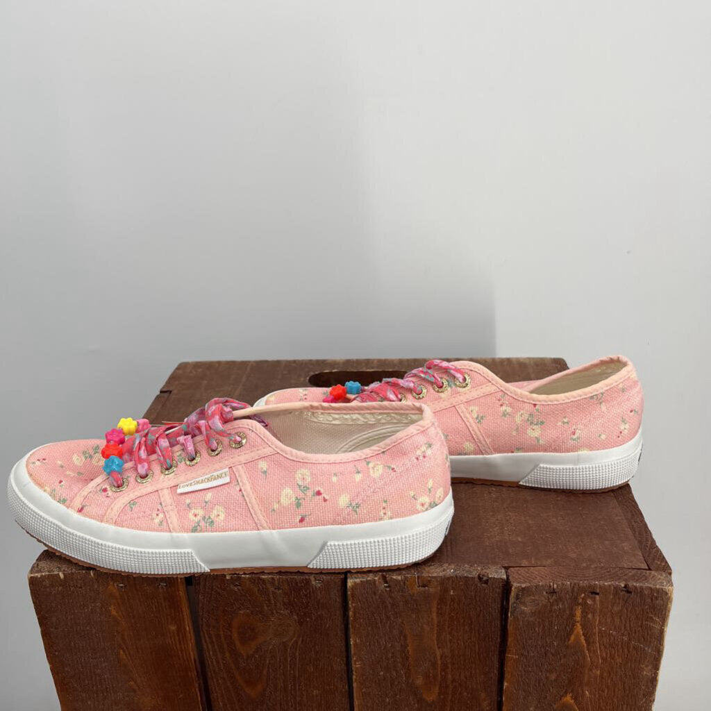 Superga Love Shack Fancy Sneakers