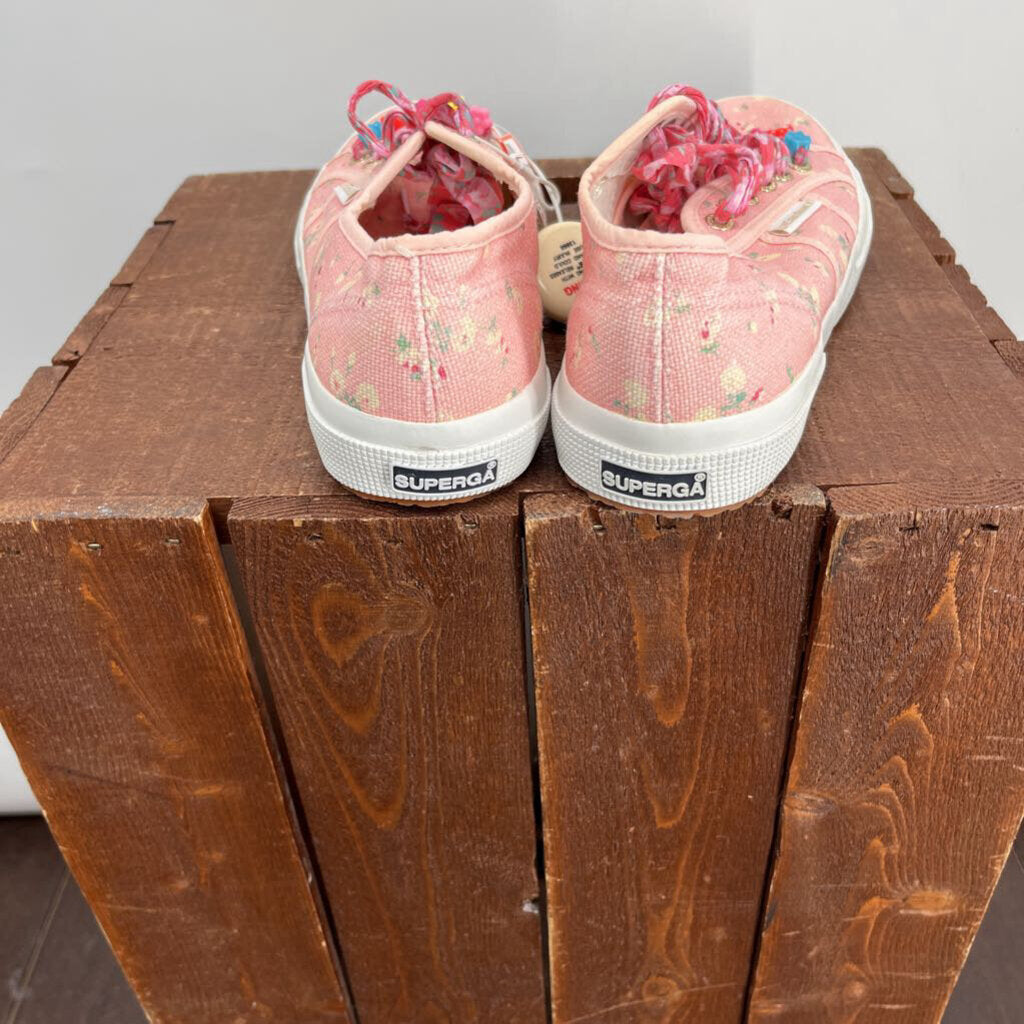 Superga Love Shack Fancy Sneakers