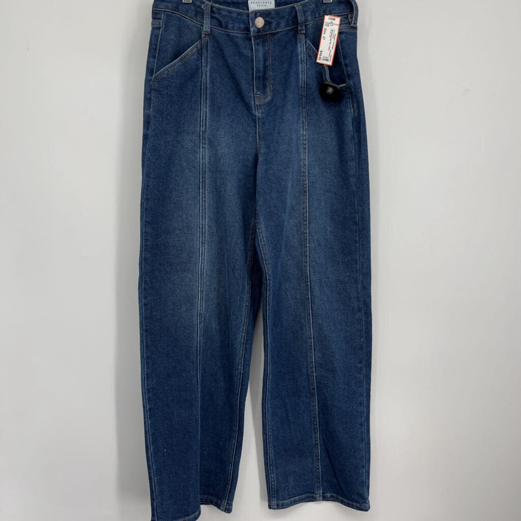 Sanctuary High Rise Jeans