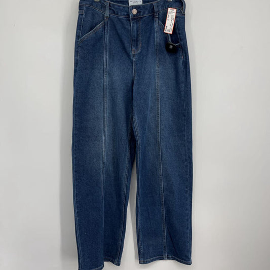 Sanctuary High Rise Jeans