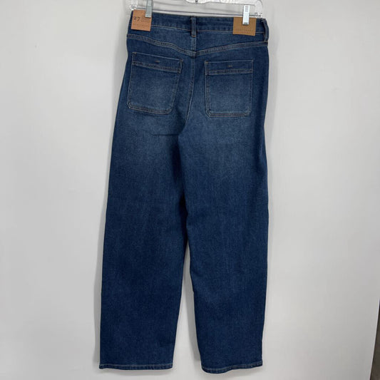 Sanctuary High Rise Jeans